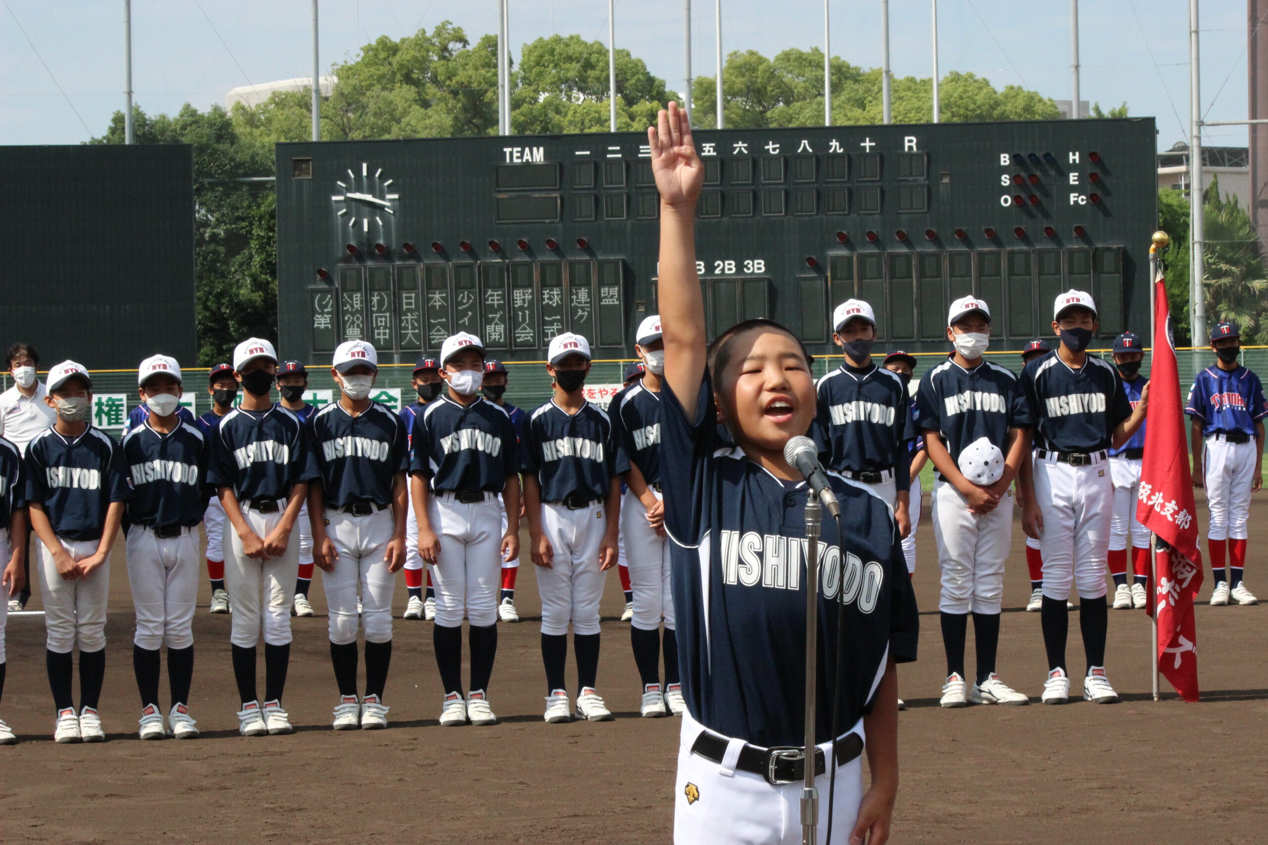 少年野球 チーム紹介 – 公益財団法人 日本少年野球連盟